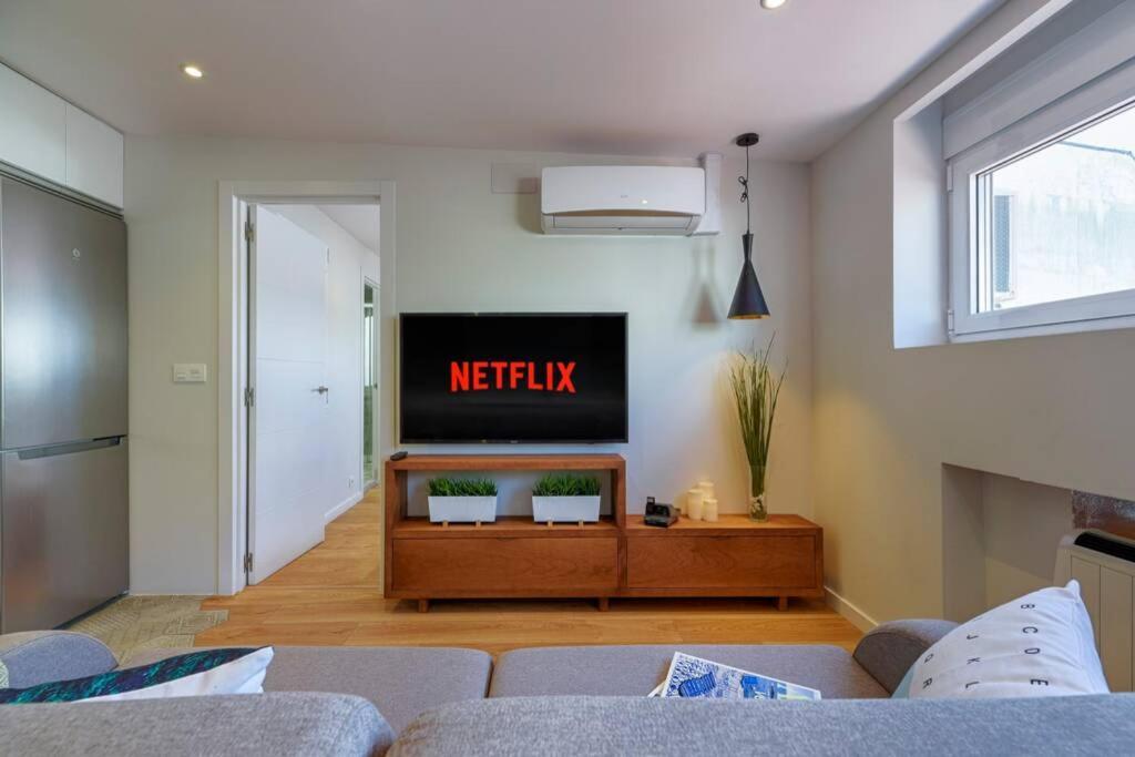 Orzan Beach 1 By Thebluewaveapartments Com A Coruña Exteriér fotografie